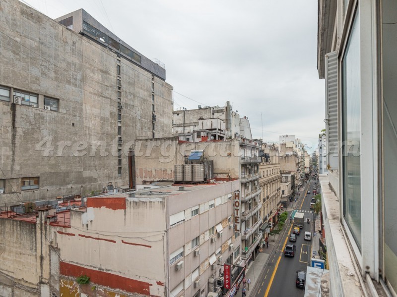 Montevideo and Corrientes II