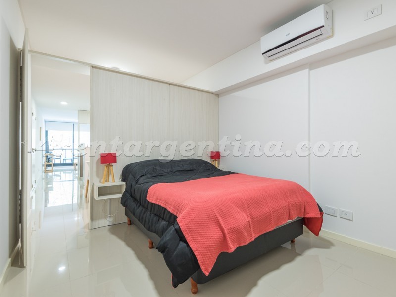 Gallo and Santa Fe I