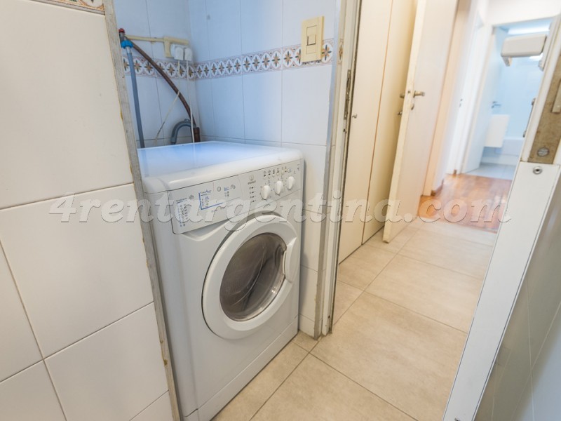 Coronel Diaz y Paraguay II