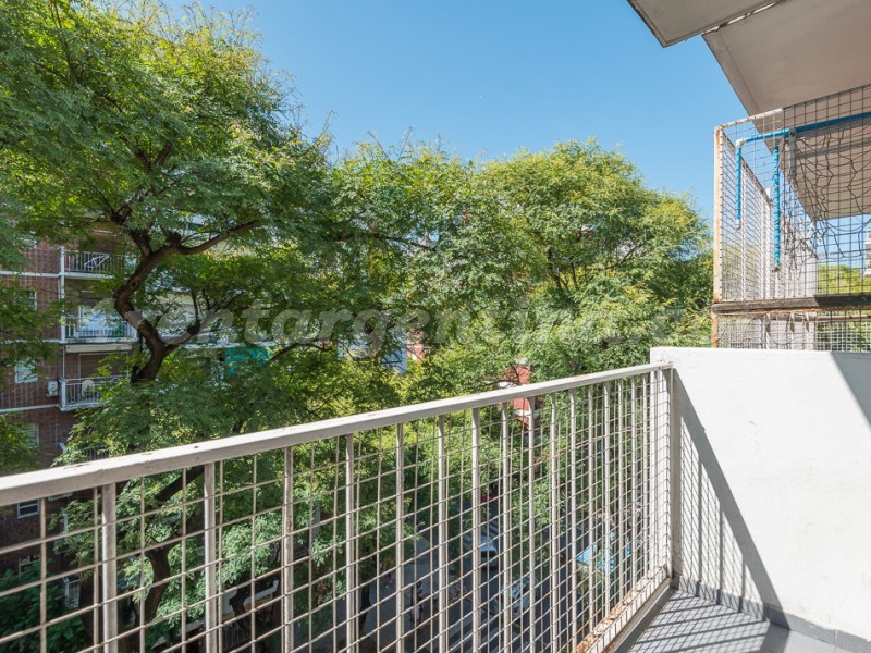 Coronel Diaz y Paraguay II