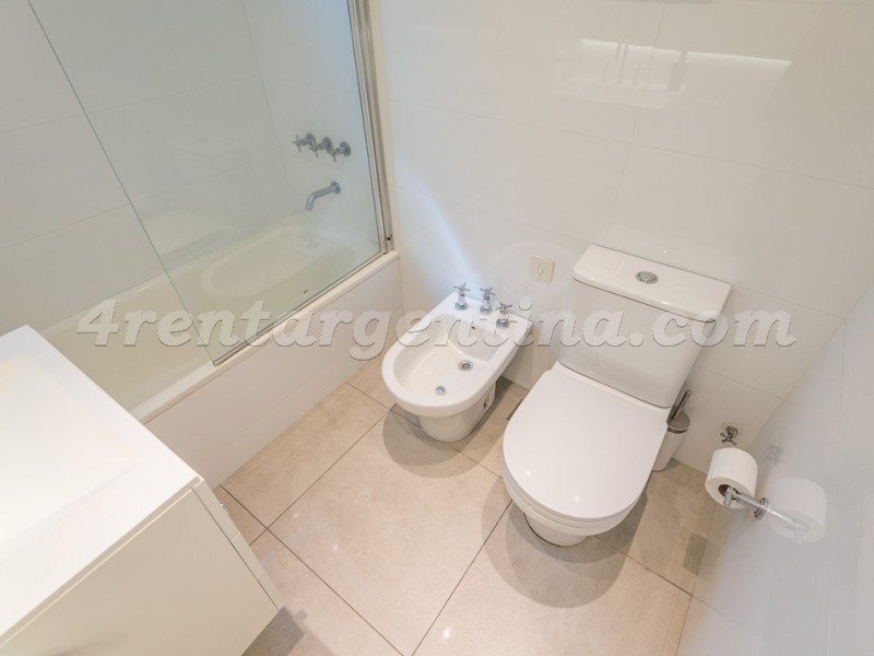 Coronel Diaz y Paraguay II