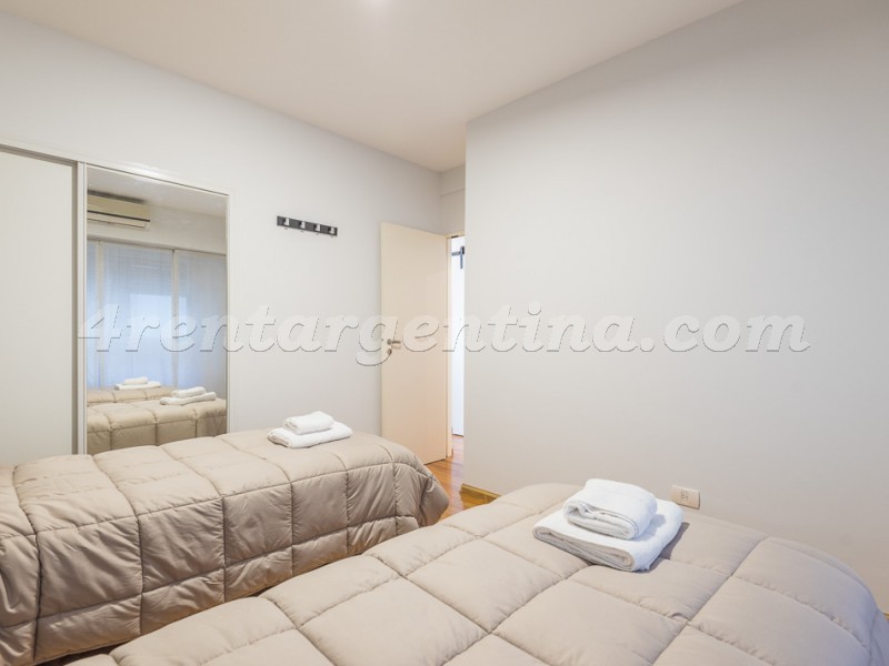 Coronel Diaz y Paraguay II