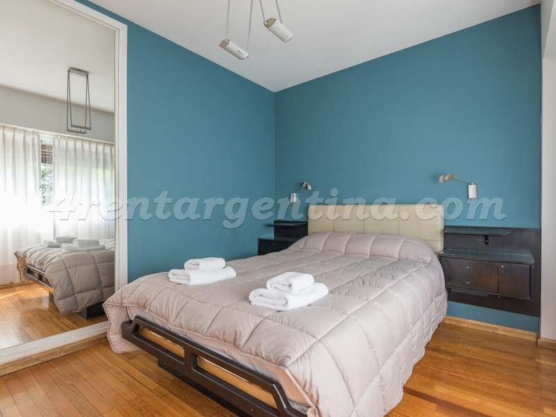 Coronel Diaz y Paraguay II