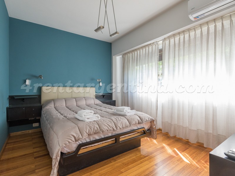 Coronel Diaz y Paraguay II