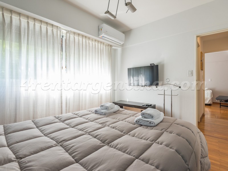 Coronel Diaz y Paraguay II