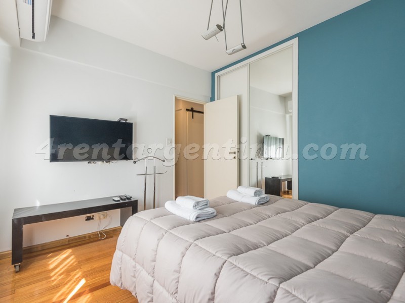 Coronel Diaz y Paraguay II