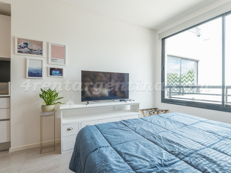 Scalabrini Ortiz and El Salvador III