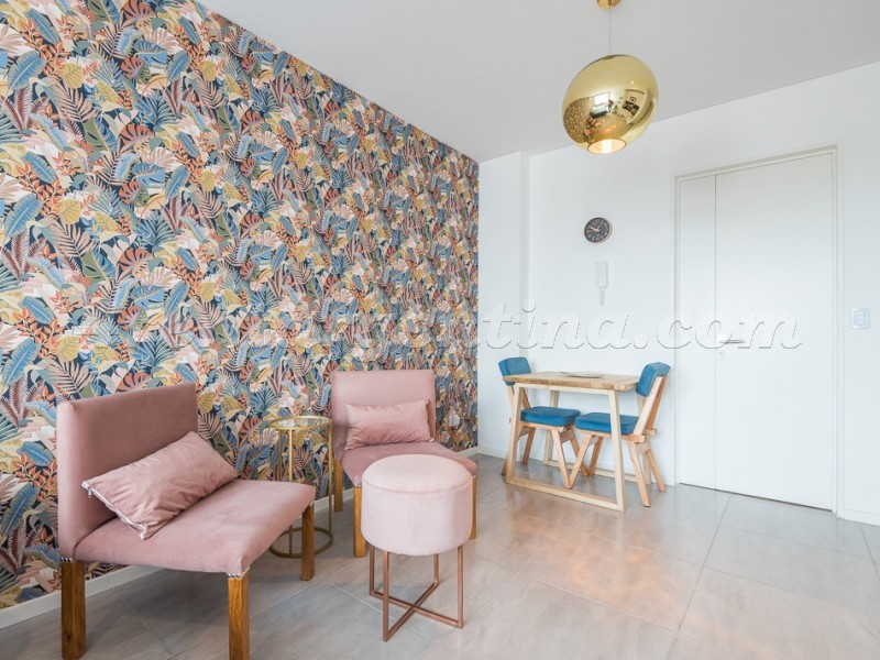 Scalabrini Ortiz and El Salvador III