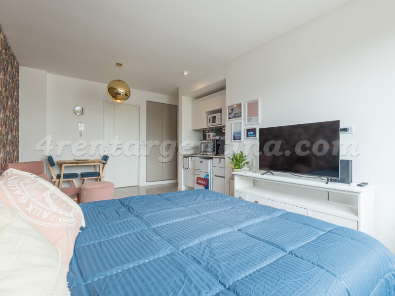 Scalabrini Ortiz and El Salvador III