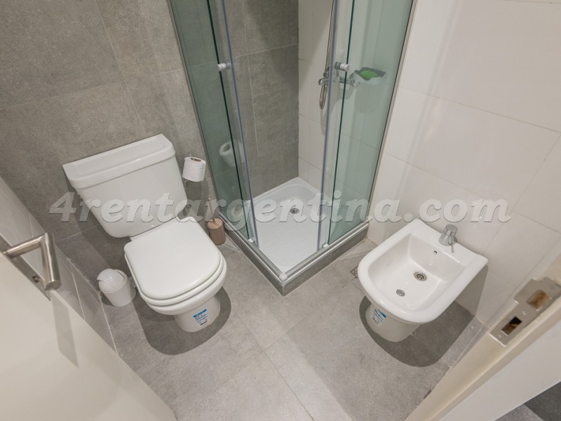 Scalabrini Ortiz and El Salvador IV