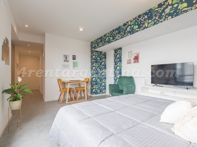 Scalabrini Ortiz and El Salvador IV