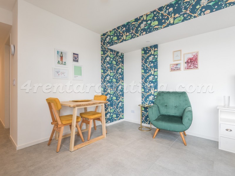 Scalabrini Ortiz and El Salvador IV