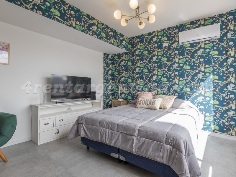 Scalabrini Ortiz and El Salvador IV