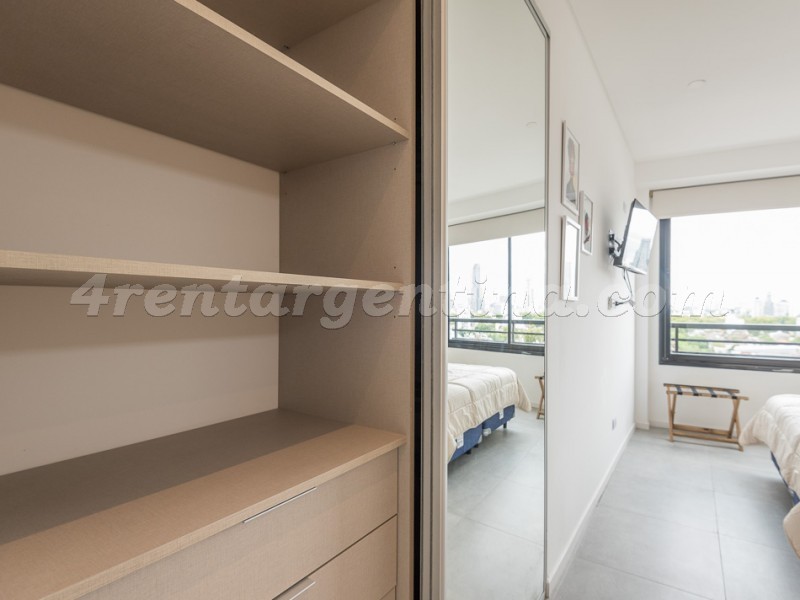 Scalabrini Ortiz and El Salvador V