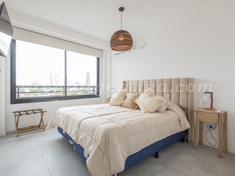 Scalabrini Ortiz and El Salvador V