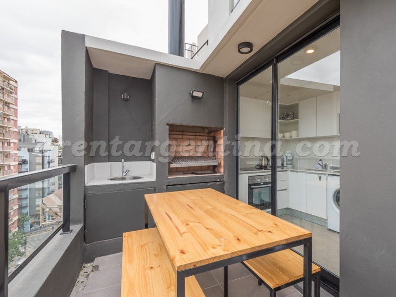 Scalabrini Ortiz and El Salvador V