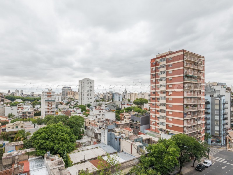 Scalabrini Ortiz and El Salvador V