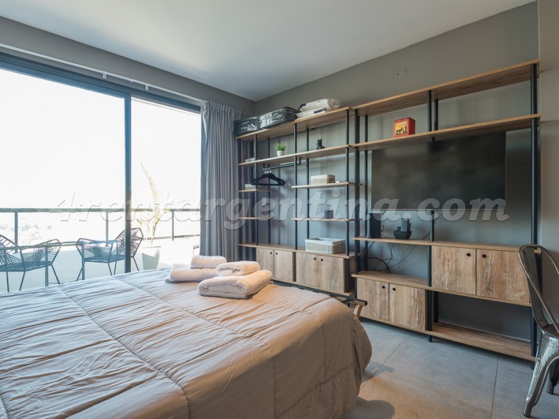 Scalabrini Ortiz and El Salvador VI