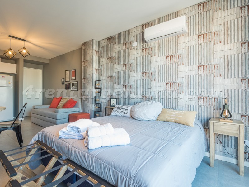 Scalabrini Ortiz and El Salvador VI