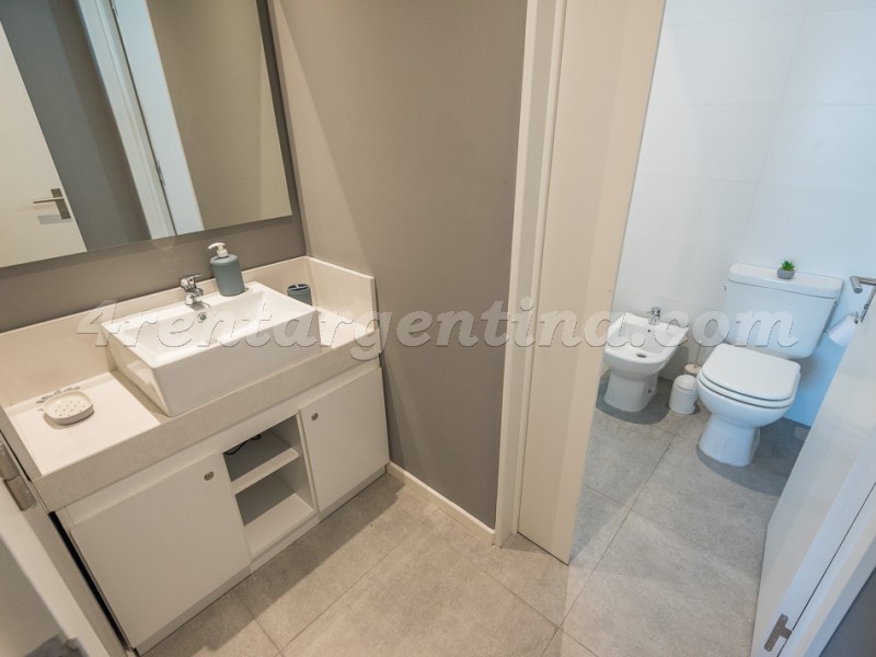 Scalabrini Ortiz and El Salvador VI