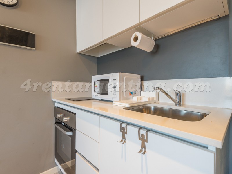 Scalabrini Ortiz and El Salvador VI