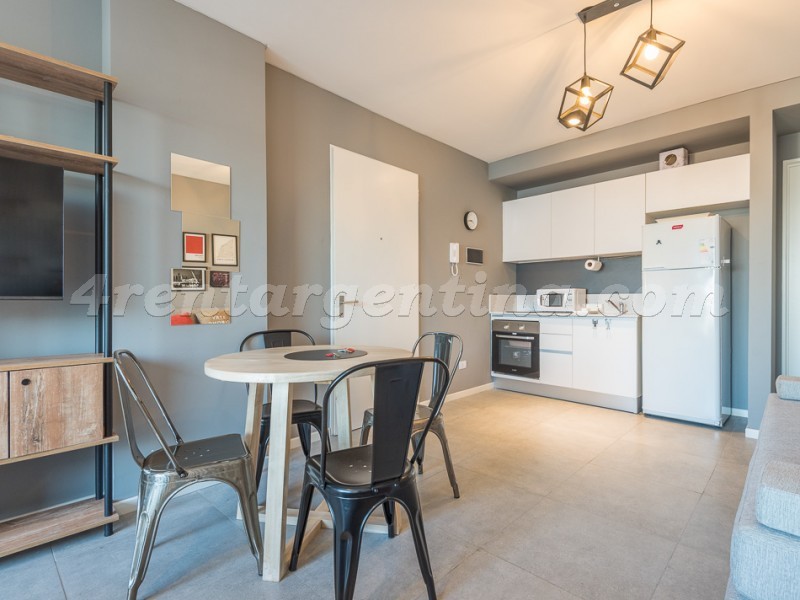 Scalabrini Ortiz and El Salvador VI