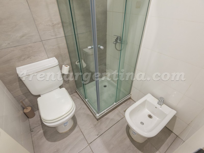 Scalabrini Ortiz y El Salvador VII