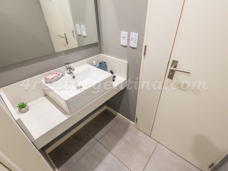 Scalabrini Ortiz y El Salvador VII