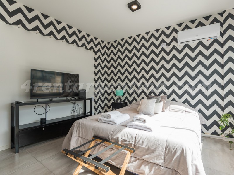 Scalabrini Ortiz y El Salvador VII