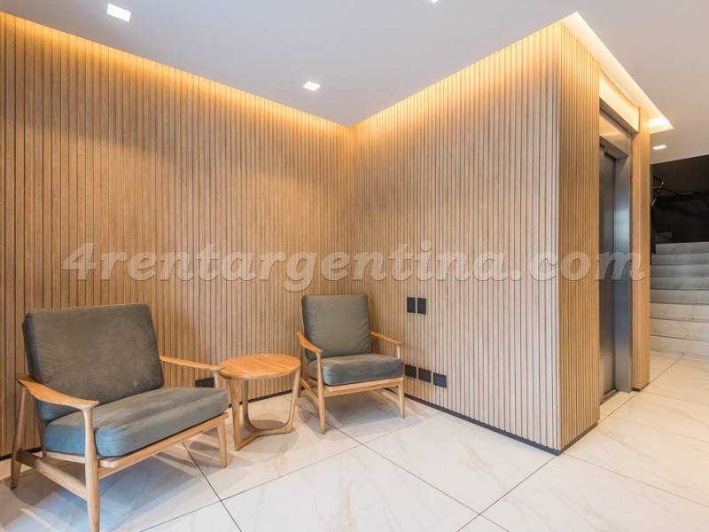 Scalabrini Ortiz y El Salvador VII