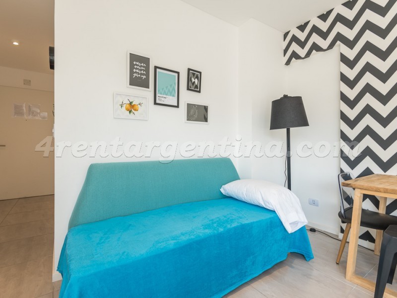 Scalabrini Ortiz y El Salvador VII