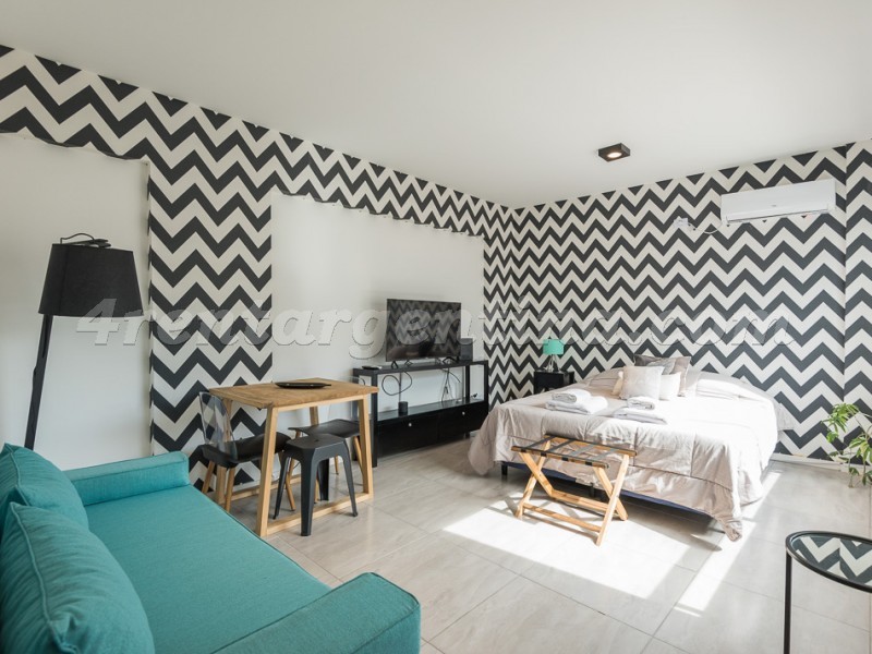 Scalabrini Ortiz y El Salvador VII