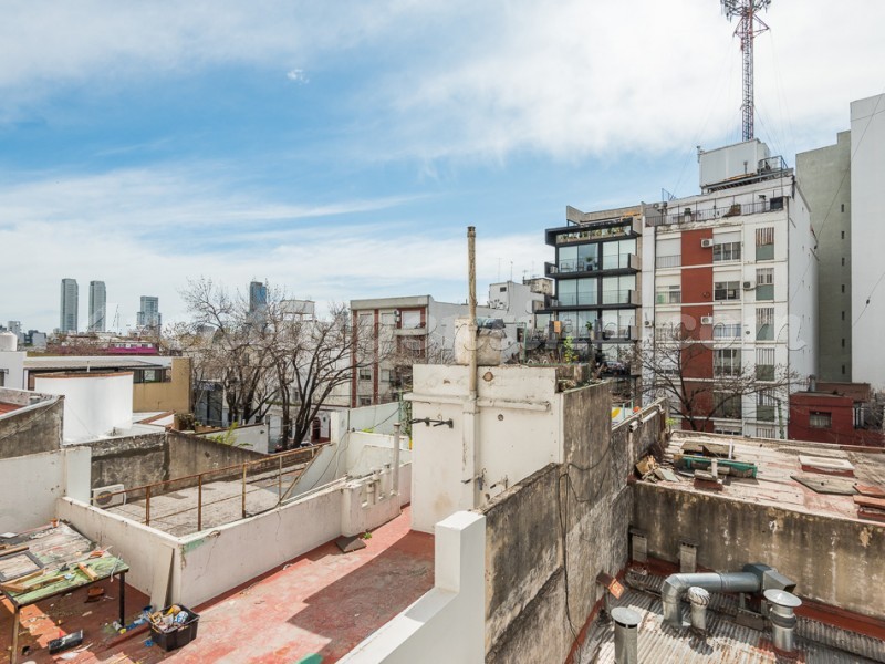 Scalabrini Ortiz y El Salvador VII