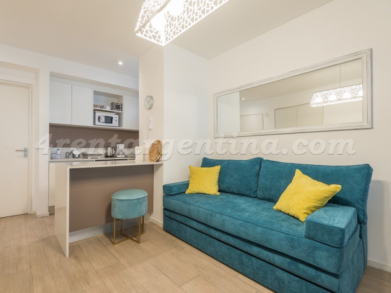 Mario Bravo e Honduras I