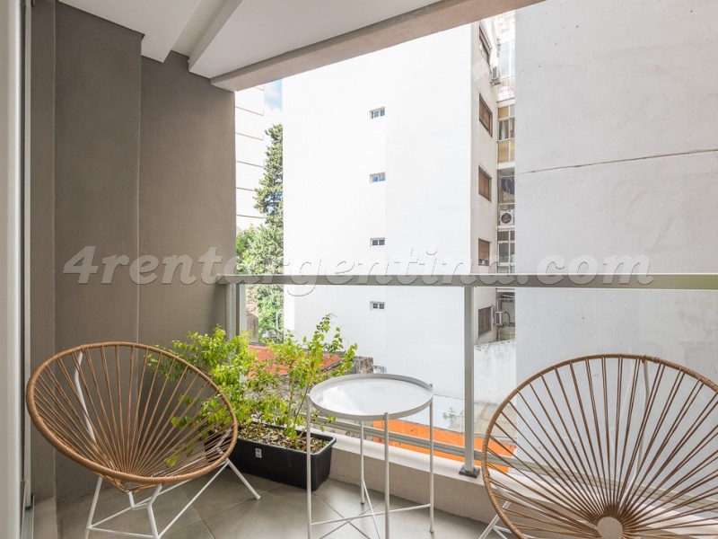 Mario Bravo e Honduras I