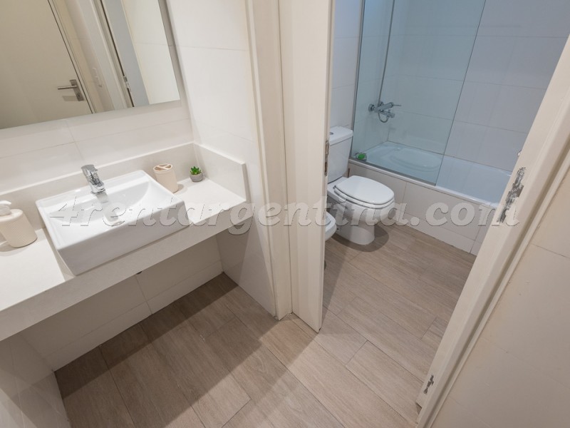 Mario Bravo e Honduras I