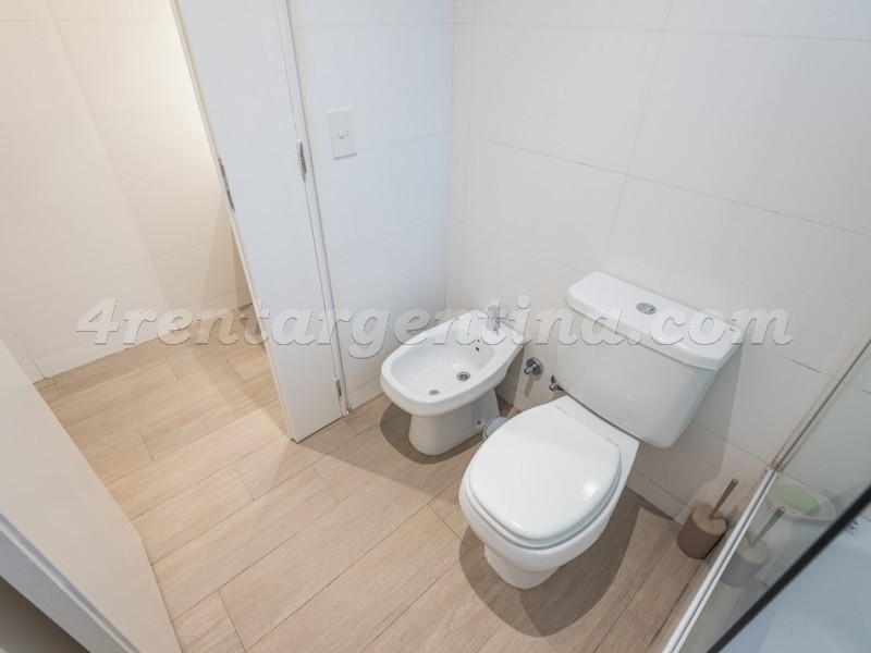 Mario Bravo e Honduras I