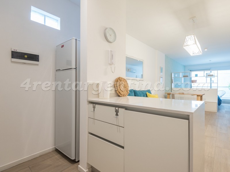 Mario Bravo e Honduras I