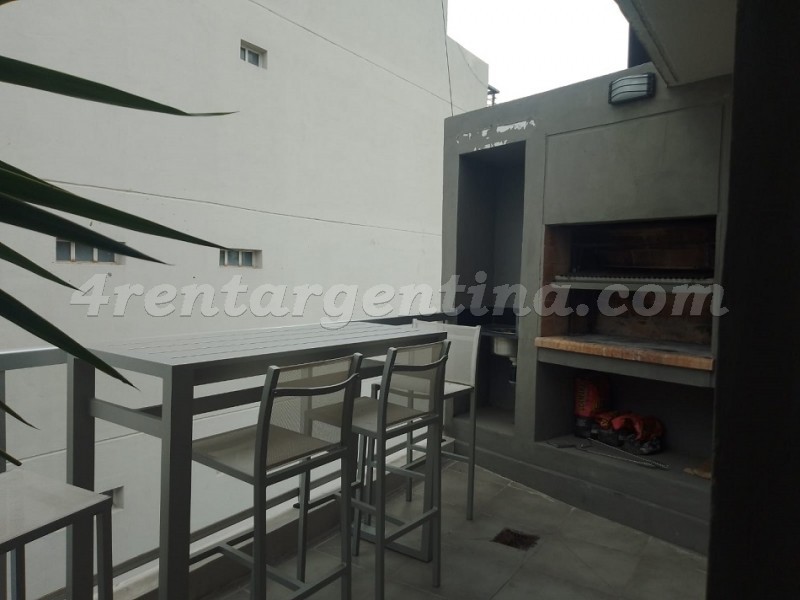 Mario Bravo e Honduras I