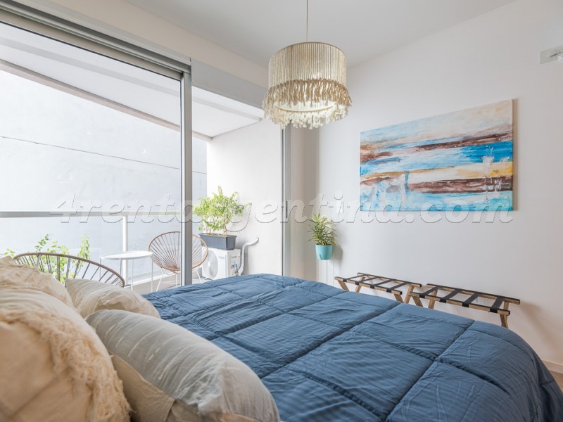 Mario Bravo e Honduras I