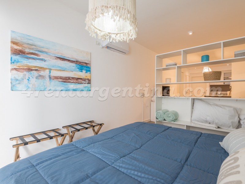 Mario Bravo e Honduras I