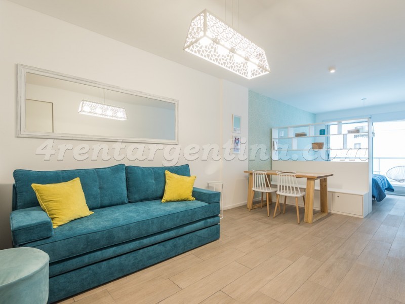 Mario Bravo e Honduras I