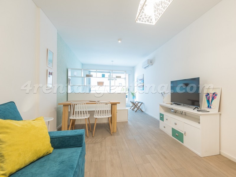 Mario Bravo e Honduras I