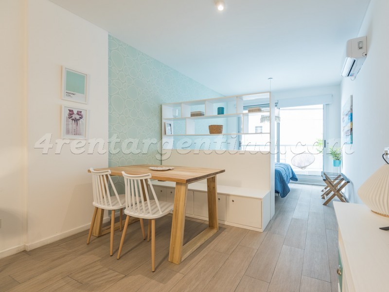 Mario Bravo e Honduras I