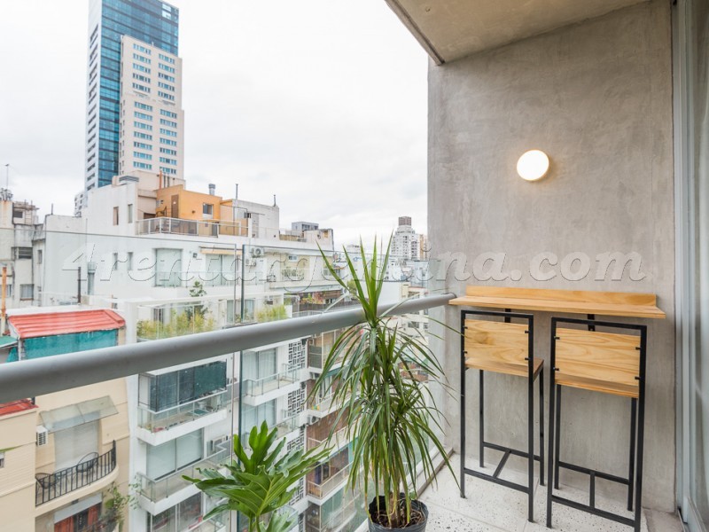 Darregueyra e Guemes III