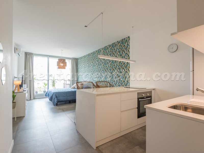 Darregueyra e Guemes III