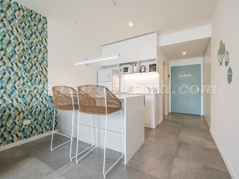 Darregueyra e Guemes III