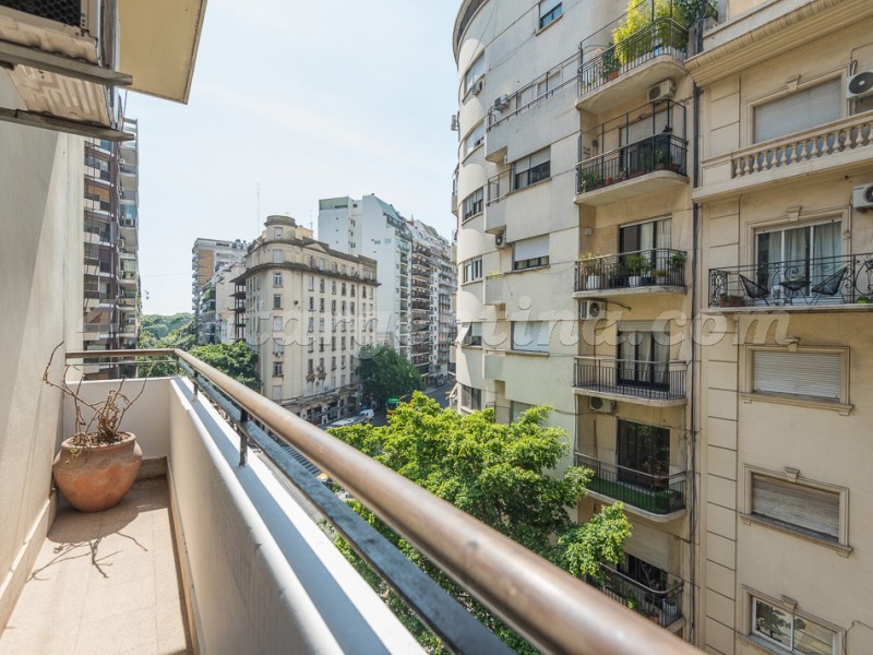 Las Heras and Billinghurst VI