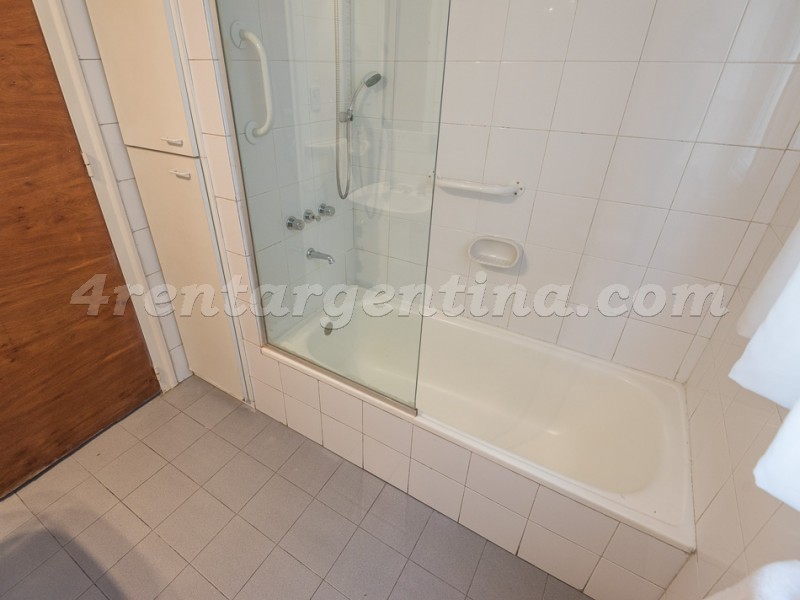 Las Heras and Billinghurst VI