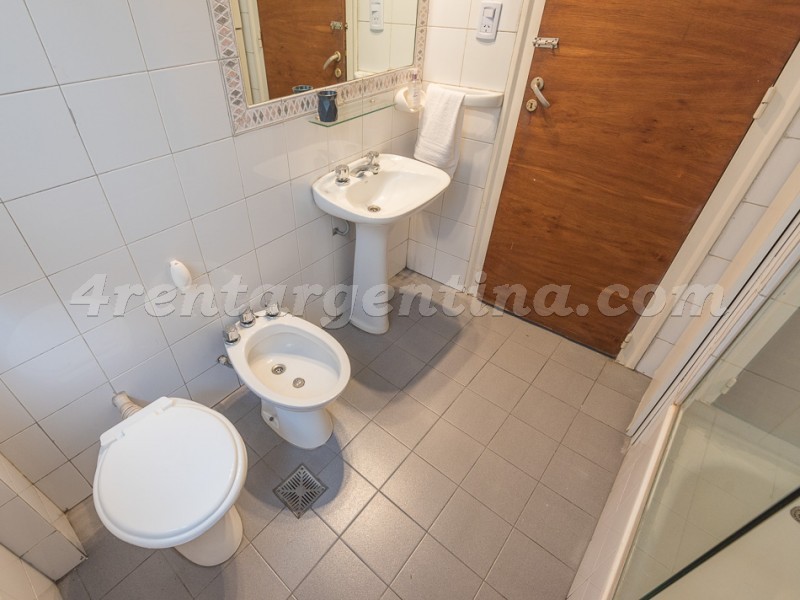 Las Heras and Billinghurst VI